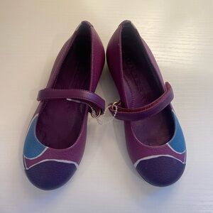 Burberry Toddlers Shoes